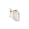 Quoizel Westcap Vanity Light WCP8602C - alternate 2